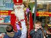 02-12 sinterklaas feest + kinderboerderij2009 winkelcentrum beverwaard.....