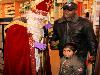 02-12 sinterklaas feest + kinderboerderij2009 winkelcentrum beverwaard.....