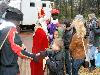 02-12 sinterklaas feest + kinderboerderij2009 winkelcentrum beverwaard