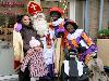 02-12 sinterklaas feest + kinderboerderij2009 winkelcentrum beverwaard.....