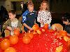 20-10-2009 halloween workshop in de focus oudewatering beverwaard.