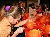 20-10-2009 halloween workshop in de focus oudewatering beverwaard.