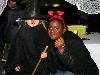 30-10-2009 halloween disco 1900uur tot 2100uur voor alle kinderen blyenbeekstraat/goederaadweg verkleed komen beverwaard