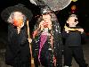 30-10-2009 halloween disco 1900uur tot 2100uur voor alle kinderen blyenbeekstraat/goederaadweg verkleed komen beverwaard