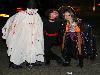 30-10-2009 halloween disco 1900uur tot 2100uur voor alle kinderen blyenbeekstraat/goederaadweg verkleed komen beverwaard