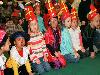 04-12-2009 sinterklaasfeest op de rk regenboogschool grondvelderf beverwaard 