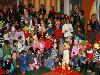  04-12-2009 sinterklaasfeest op de rk regenboogschool grondvelderf beverwaard 