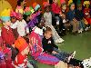  04-12-2009 sinterklaasfeest op de rk regenboogschool grondvelderf beverwaard 