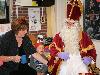  04-12-2009 sinterklaasfeest op de rk regenboogschool grondvelderf beverwaard 