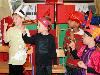  04-12-2009 sinterklaasfeest op de rk regenboogschool grondvelderf beverwaard 