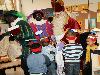  04-12-2009 sinterklaasfeest op de rk regenboogschool grondvelderf beverwaard 