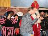  04-12-2009 sinterklaasfeest op de rk regenboogschool grondvelderf beverwaard 