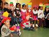  04-12-2009 sinterklaasfeest op de rk regenboogschool grondvelderf beverwaard 