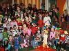  04-12-2009 sinterklaasfeest op de rk regenboogschool grondvelderf beverwaard 