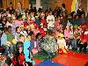  04-12-2009 sinterklaasfeest op de rk regenboogschool grondvelderf beverwaard 