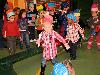  04-12-2009 sinterklaasfeest op de rk regenboogschool grondvelderf beverwaard 