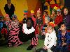  04-12-2009 sinterklaasfeest op de rk regenboogschool grondvelderf beverwaard 