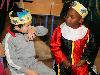  04-12-2009 sinterklaasfeest op de rk regenboogschool grondvelderf beverwaard 