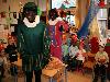  04-12-2009 sinterklaasfeest op de rk regenboogschool grondvelderf beverwaard 