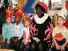  04-12-2009 sinterklaasfeest op de rk regenboogschool grondvelderf beverwaard 