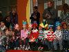  04-12-2009 sinterklaasfeest op de rk regenboogschool grondvelderf beverwaard 