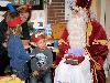  04-12-2009 sinterklaasfeest op de rk regenboogschool grondvelderf beverwaard 