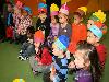  04-12-2009 sinterklaasfeest op de rk regenboogschool grondvelderf beverwaard 