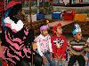  04-12-2009 sinterklaasfeest op de rk regenboogschool grondvelderf beverwaard 