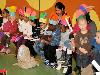  04-12-2009 sinterklaasfeest op de rk regenboogschool grondvelderf beverwaard 