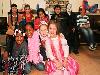 12-02-2010 carnaval op de rk regenboogschool grondvelderf beverwaard.