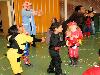 12-02-2010 carnaval op de rk regenboogschool grondvelderf beverwaard.