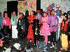 12-02-2010 carnaval op de rk regenboogschool grondvelderf beverwaard.