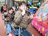 20-03-2010 voorjaars-braderie winkelcentrum beverwaard.