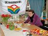  08-03-2010 koken op de rk regenboogschool ism perspect grondvelderf beverwaard 