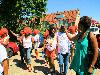 24-07-2010 zomer carnaval beverwaard om 1300uur vertrekt de stoet vanaf de focus oudewatering door de beverwaard.