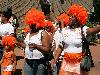 24-07-2010 zomer carnaval beverwaard om 1300uur vertrekt de stoet vanaf de focus oudewatering door de beverwaard.