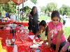 11-09-2010 wijkfeest/braderie winkelcentrum en park beverwaard.....