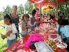 11-09-2010 wijkfeest/braderie winkelcentrum en park beverwaard.....