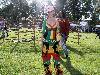 11-09-2010 wijkfeest/braderie winkelcentrum en park beverwaard.....