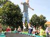 11-09-2010 wijkfeest/braderie winkelcentrum en park beverwaard.....