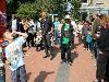 11-09-2010 wijkfeest/braderie winkelcentrum en park beverwaard.....