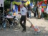 11-09-2010 wijkfeest/braderie winkelcentrum en park beverwaard.....