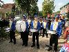 11-09-2010 wijkfeest/braderie winkelcentrum en park beverwaard.....