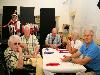OuderenVierdaagse23/6-2010 start ysselburg schinnenbaan om 11.00uur aankomst focus12.00uur oudewatering beverwaard