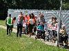 OuderenVierdaagse23/6-2010 start ysselburg schinnenbaan om 11.00uur aankomst focus12.00uur oudewatering beverwaard