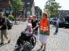 OuderenVierdaagse23/6-2010 start ysselburg schinnenbaan om 11.00uur aankomst focus12.00uur oudewatering beverwaard