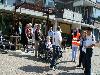 OuderenVierdaagse23/6-2010 start ysselburg schinnenbaan om 11.00uur aankomst focus12.00uur oudewatering beverwaard