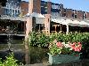 OuderenVierdaagse23/6-2010 start ysselburg schinnenbaan om 11.00uur aankomst focus12.00uur oudewatering beverwaard