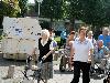OuderenVierdaagse23/6-2010 start ysselburg schinnenbaan om 11.00uur aankomst focus12.00uur oudewatering beverwaard
