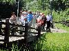 OuderenVierdaagse23/6-2010 start ysselburg schinnenbaan om 11.00uur aankomst focus12.00uur oudewatering beverwaard